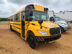 Salvage trucks for sale at Theodore, AL auction: 2025 Ic Corporation 3000 CE