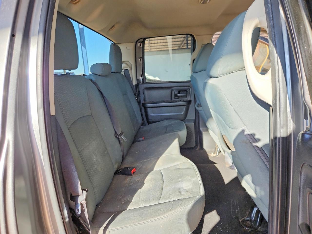 2013 Dodge RAM 1500 ST