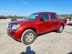 2012 Nissan Frontier S
