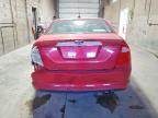 2011 Ford Fusion Hybrid