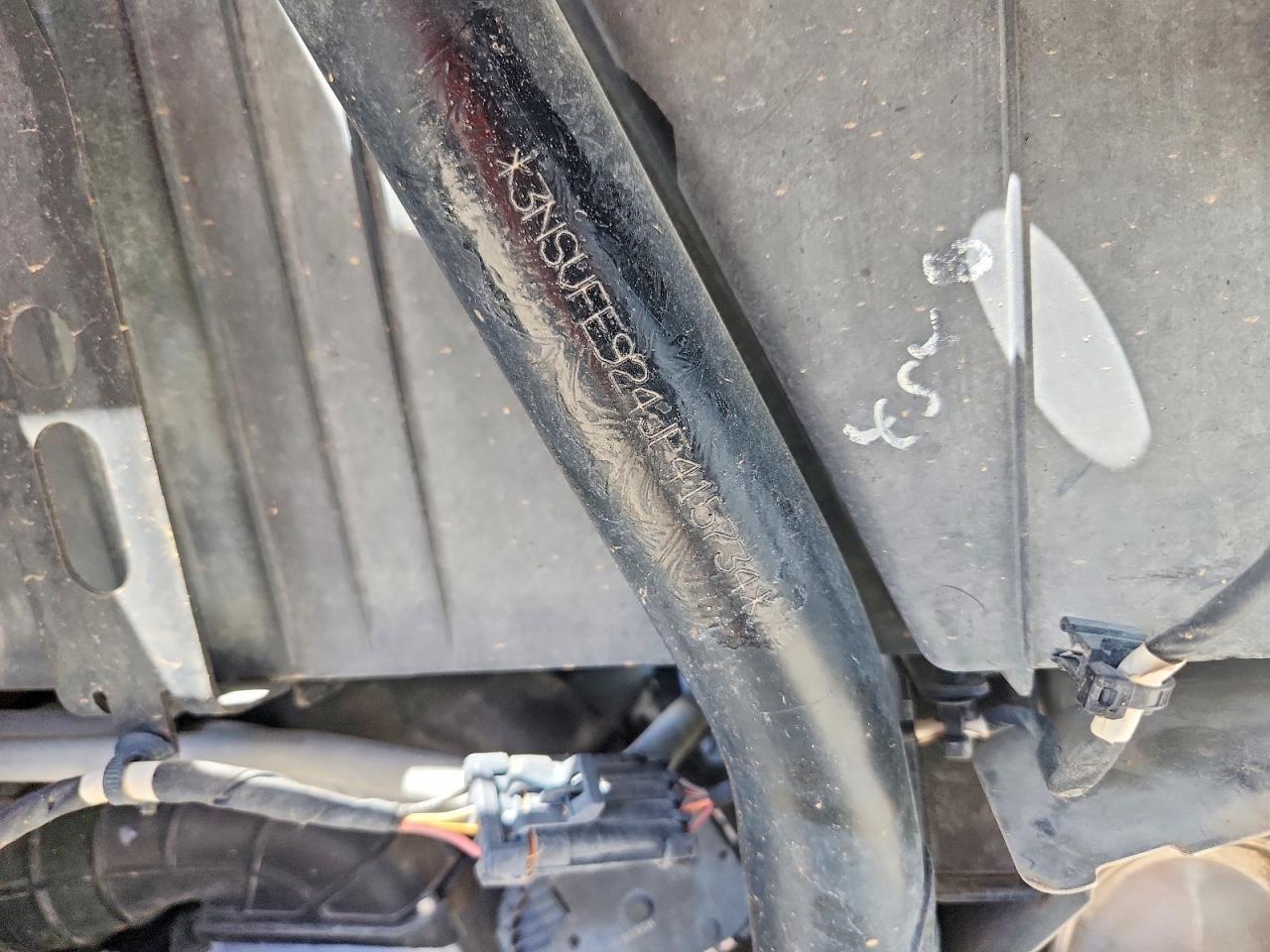 2018 Polaris RZR Turbo Utility Vehicle