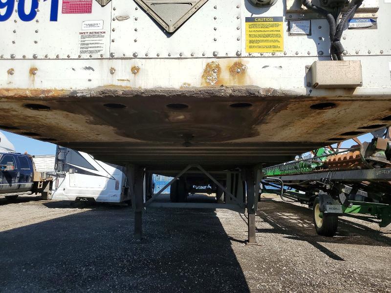 2020 Stoughton 53 Trailer