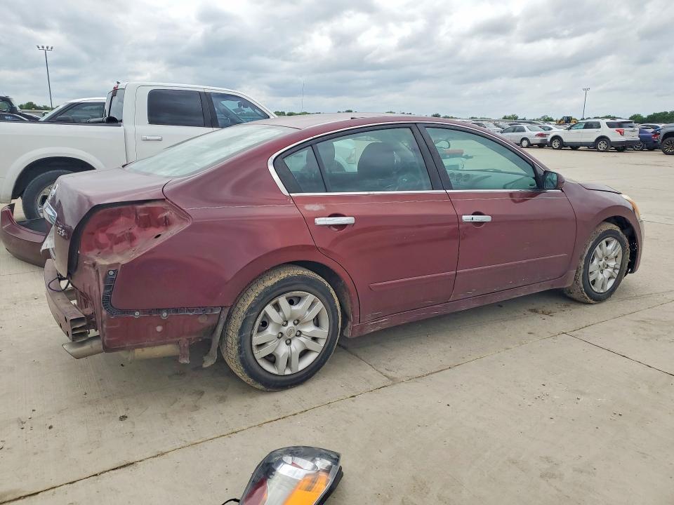 2010 Nissan Altima 2.5