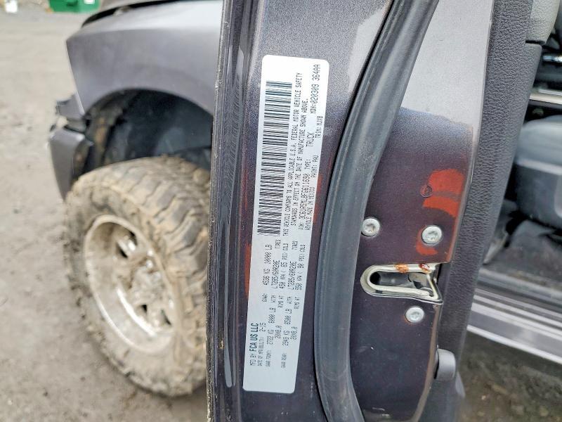 2015 Dodge RAM 2500 SLT