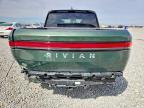 2022 Rivian R1T Adventure