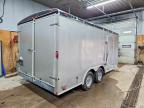 2011 Forest River BL816TA2 Enclosed Cargo Trailer