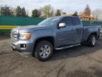 2018 GMC Canyon SLE