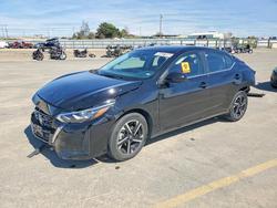2025 Nissan Sentra sv for sale in Nampa, ID