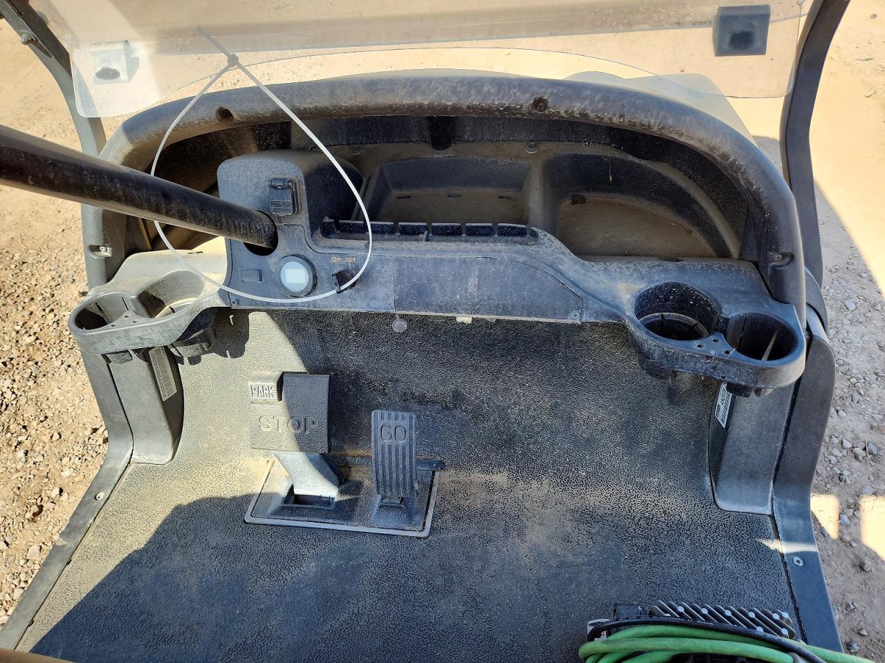 2020 Club Car Tempo Lithium