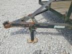 2007 Transcraft Utility Trailer