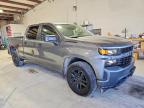2021 Chevrolet Silverado K1500 Custom