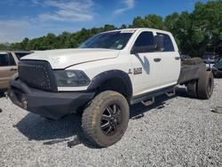 Dodge Ram 3500 st Vehiculos salvage en venta: 2013 Dodge Ram 3500 st