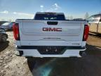 2025 GMC Sierra K1500 AT4