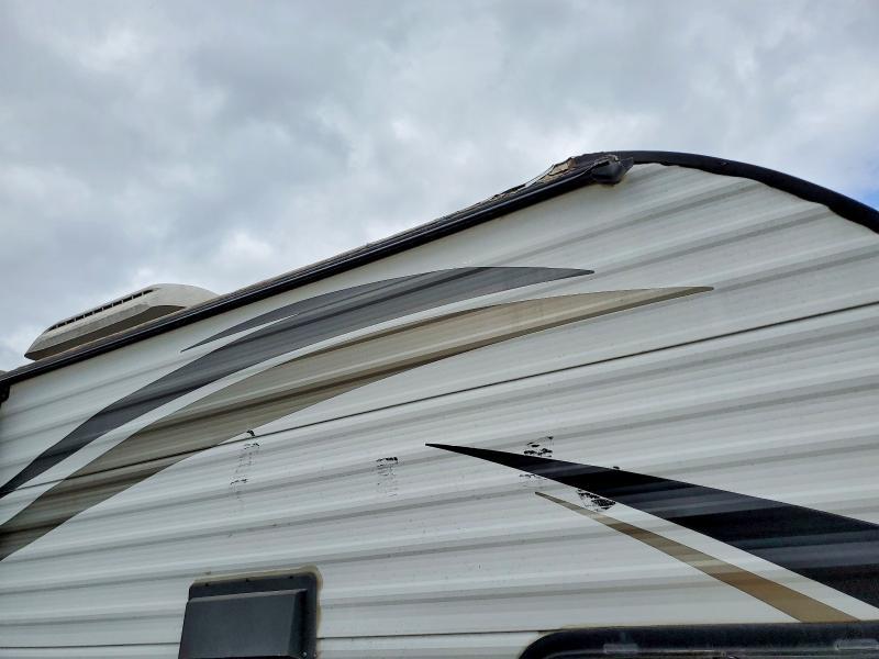 2015 Foresriver 2015 Forest River Salem Camper