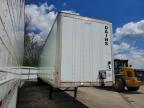 2009 Wabash SH Dvlshpc DRY Van Trailer