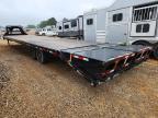 2024 Maxx-D Equipment Trailer