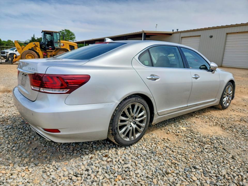 2015 Lexus Ls 460 l