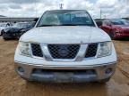 2008 Nissan Frontier SE V6