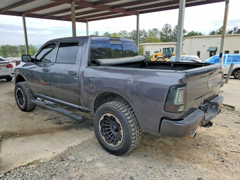 2016 Dodge RAM 1500 Sport