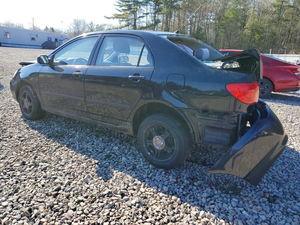 2003 Toyota Corolla ce