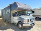 2018 Ford Econoline E450 Super Duty Cutaway Van