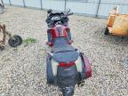 2010 Honda NT700 V