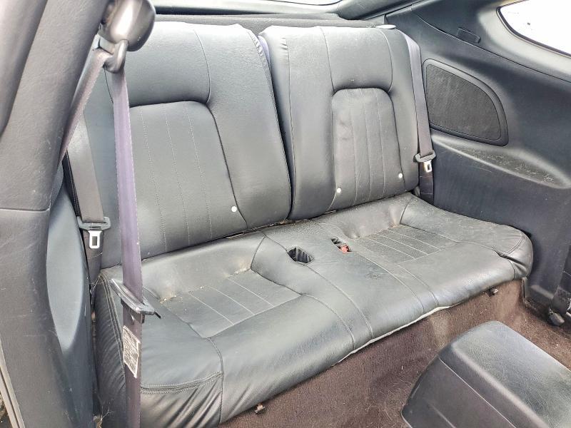 2003 Hyundai Tiburon gt