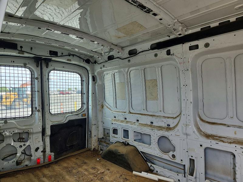 2015 Ford Transit T-250