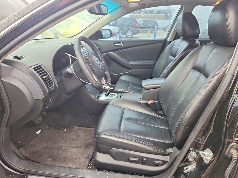 2011 Nissan Altima 2.5