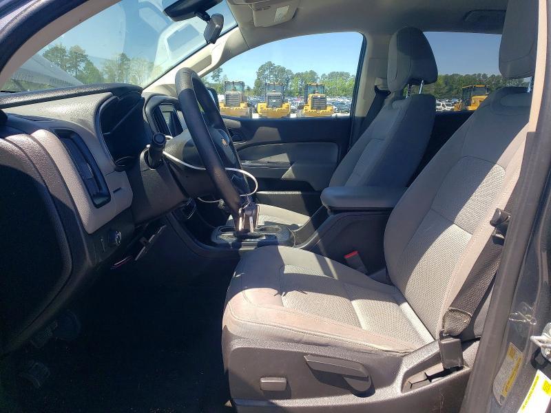 2017 Chev Colorado Z71