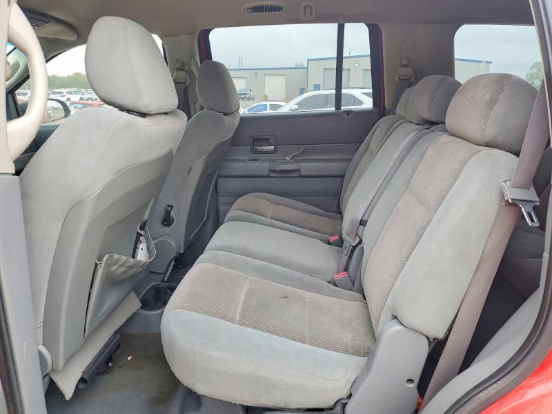 2005 Dodge Durango slt