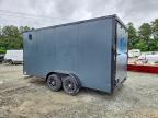 2026 Rocs 2026 Rock Solid Cargo 7X16TA Enclosed Cargo Traile