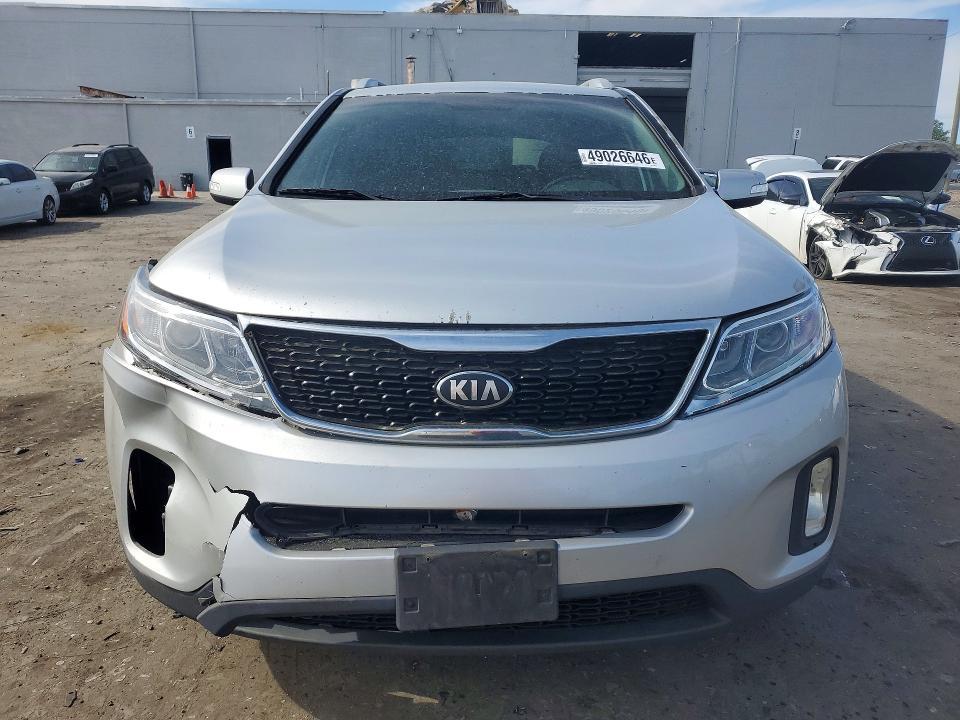 2014 KIA Sorento lx