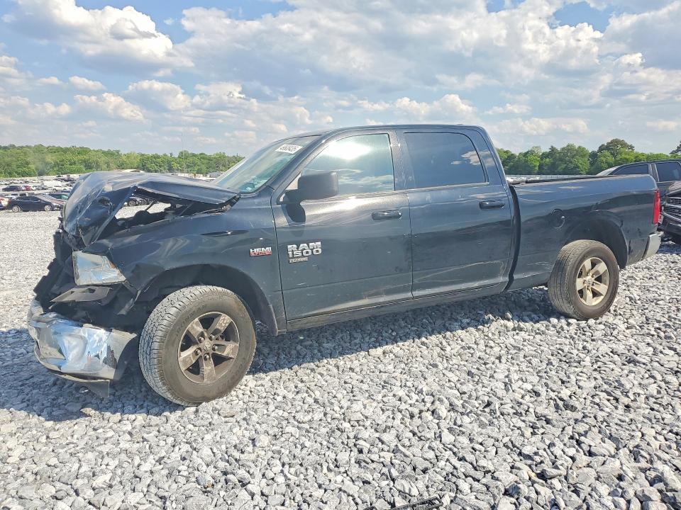 2021 Dodge RAM 1500 Classic SLT