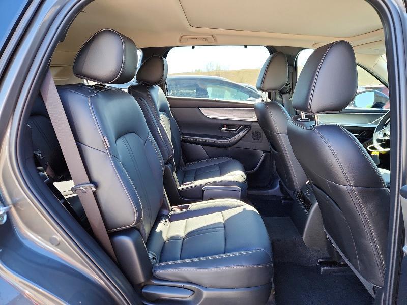 2025 Mazda Cx-90 Premium Sport