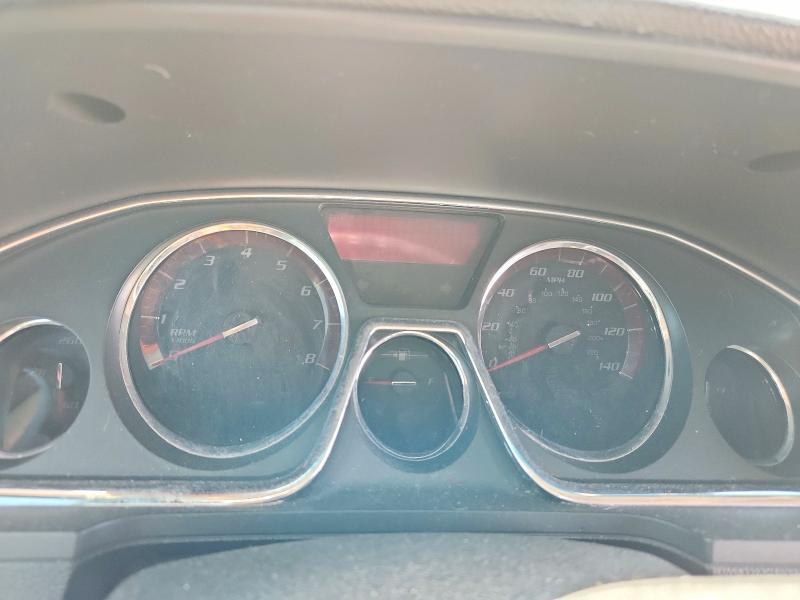 2014 GMC Acadia sle