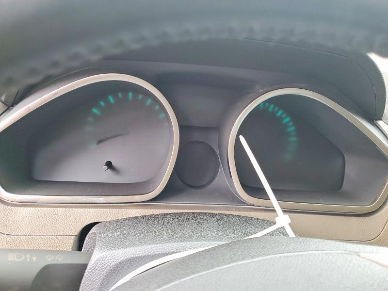 2011 Chevrolet Traverse ltz