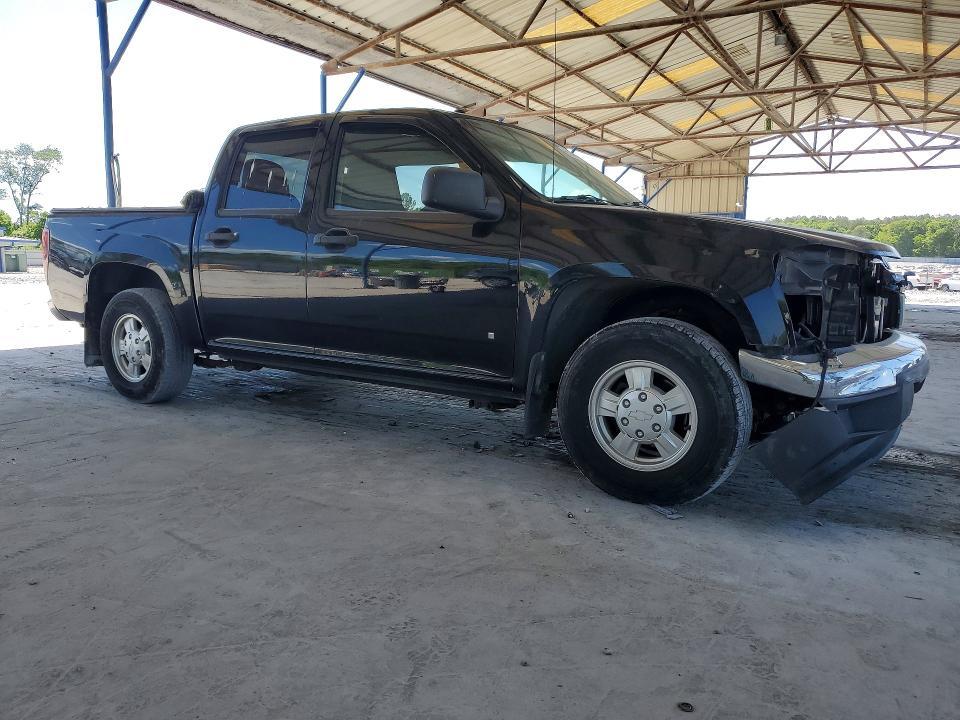 2006 Chevrolet Colorado