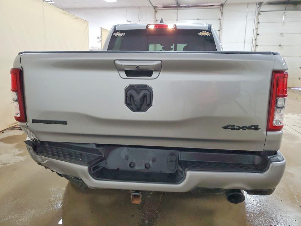 2021 Dodge RAM 1500 BIG Horn