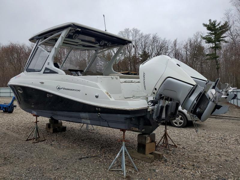 2024 Crown Boat