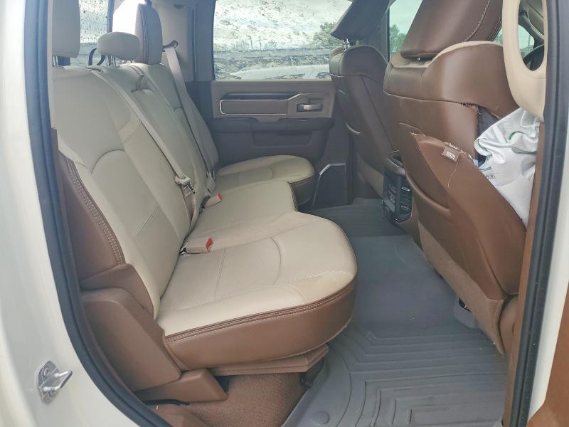 2022 Dodge 3500 Laramie