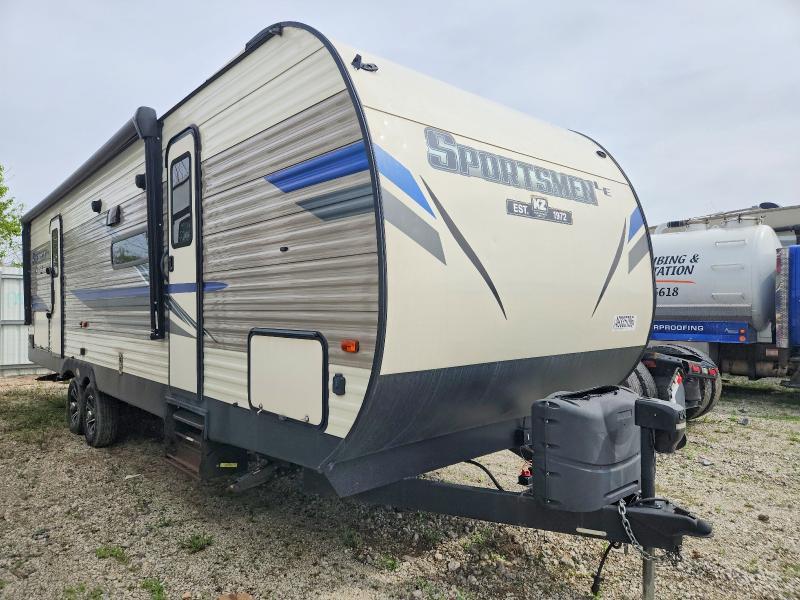 2020 KZ Sportsmen Camper