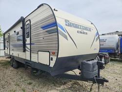 2020 KZ Sportsmen Camper en venta en Dyer, IN