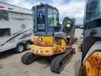 2012 John Deere 35D Mini Excavator