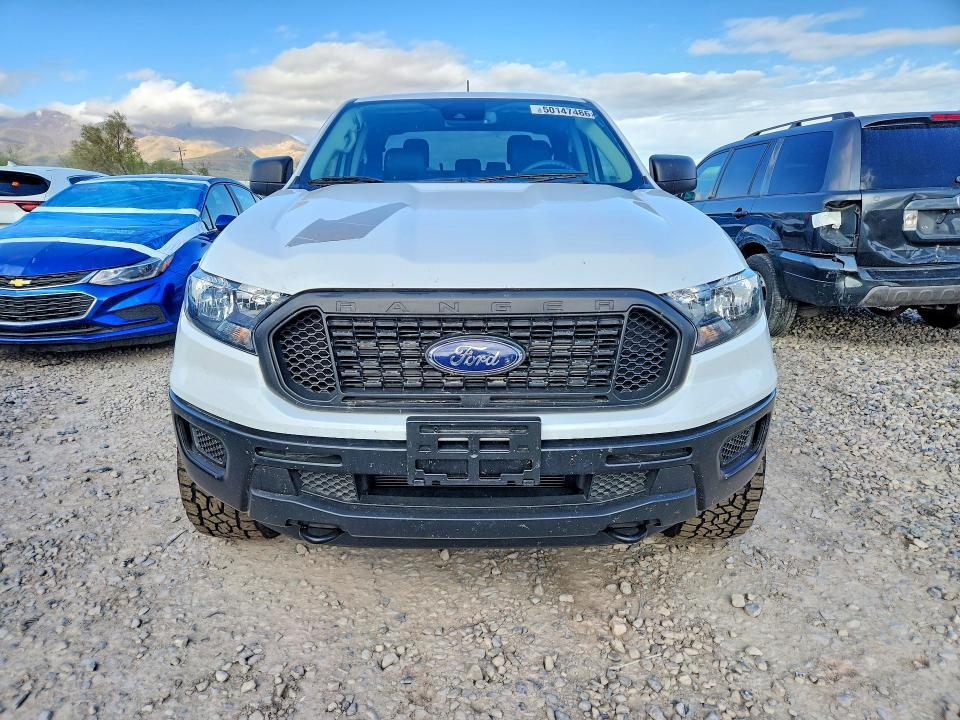 2023 Ford Ranger XL