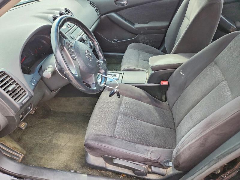 2012 Nissan Altima 2.5