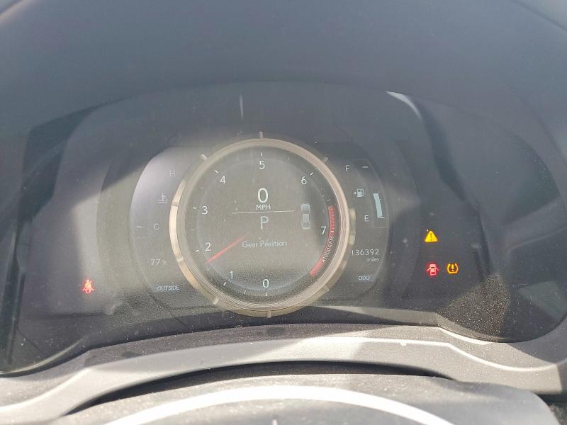 2014 Lexus Is 250 Base