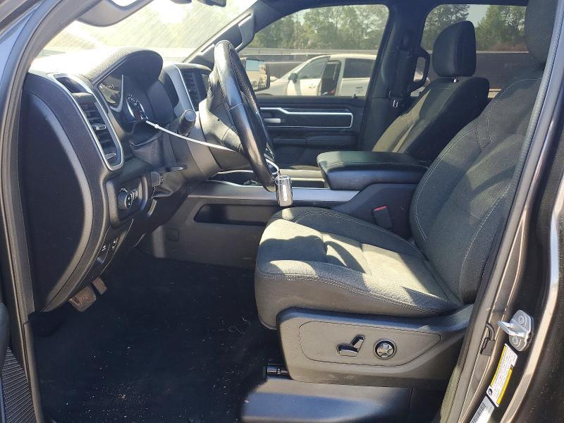 2019 Dodge RAM 1500 BIG Horn