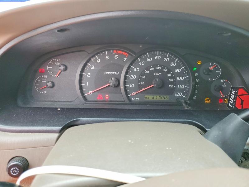 2006 Toyota Tundra Double Cab SR5