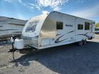 2011 Heartland Rv North Trailer Camper